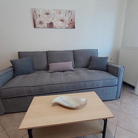 Apartamento Georgias House Lefkáda Exterior foto