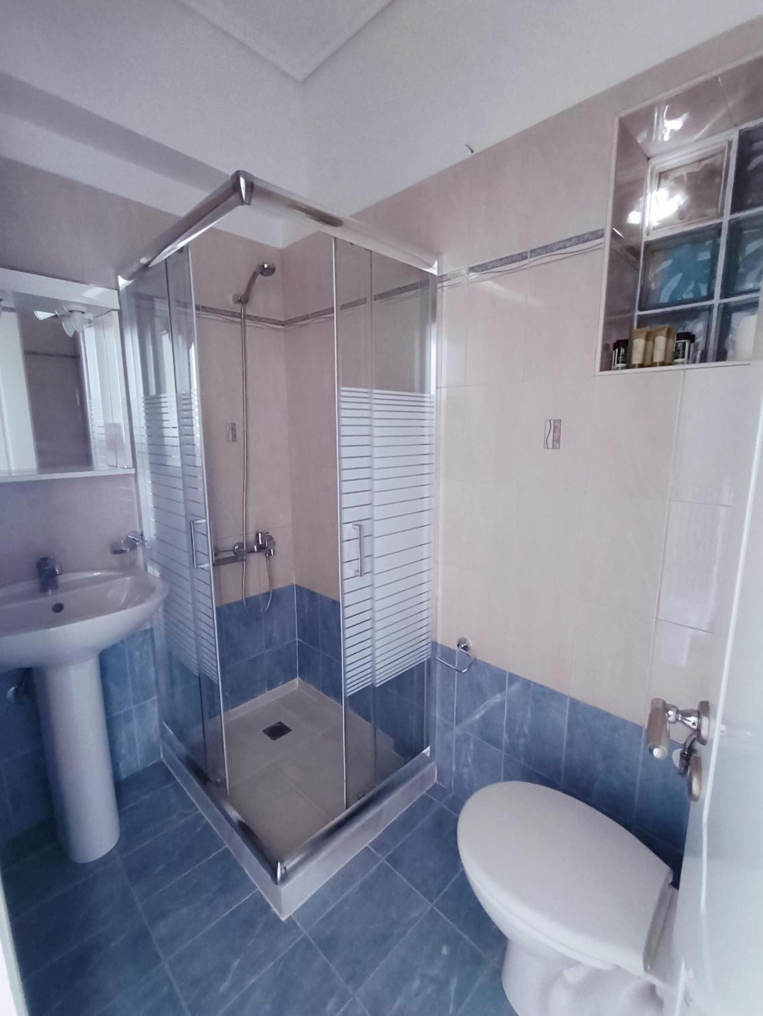 Apartamento Georgias House Lefkáda Exterior foto